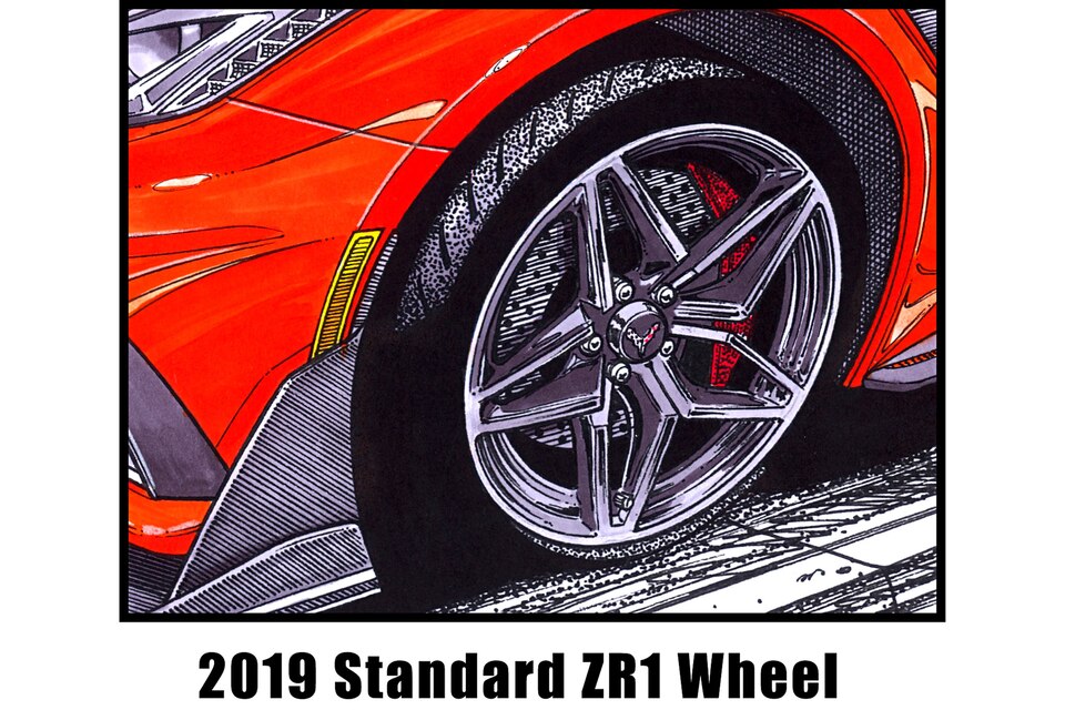 StandardWheel