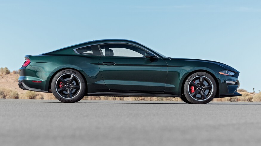 2019-Ford-Mustang-Bullitt-side