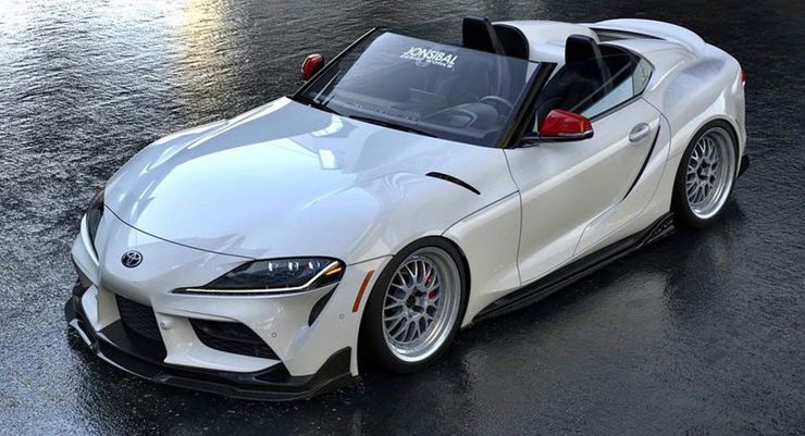 3-Toyota-Supra-Speedster-CarScoops