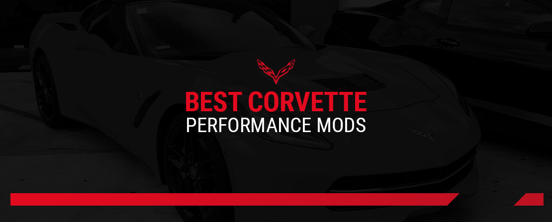 Best-Corvette-Performance-Mods