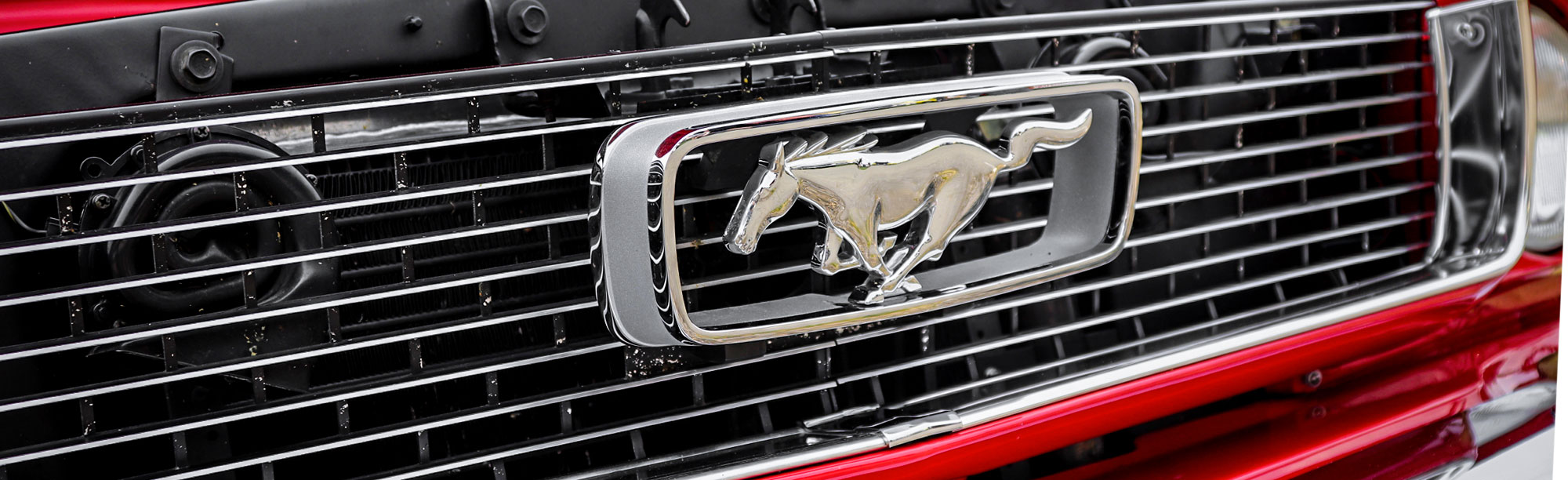 MustangLogo