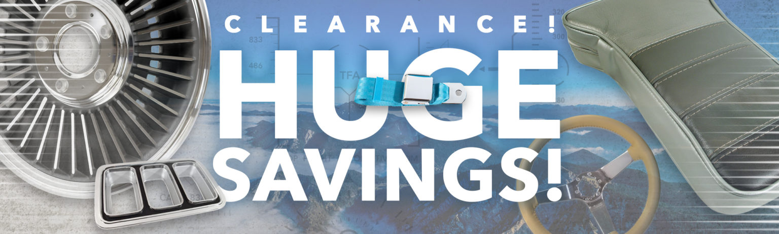 Top Flight Automotive - Auto Parts and Accessories