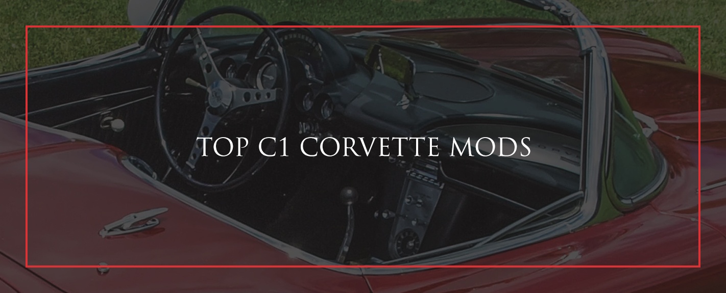 Top-C1-Corvette-Mods