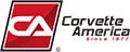 Corvette America logo