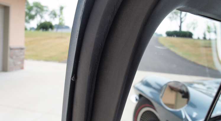 Corvette-Weatherstrip-at-TFA