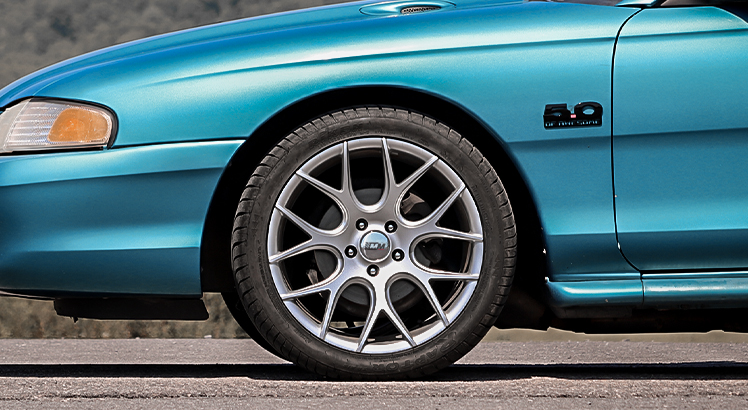 Mustang-Wheel-Tire-Packages