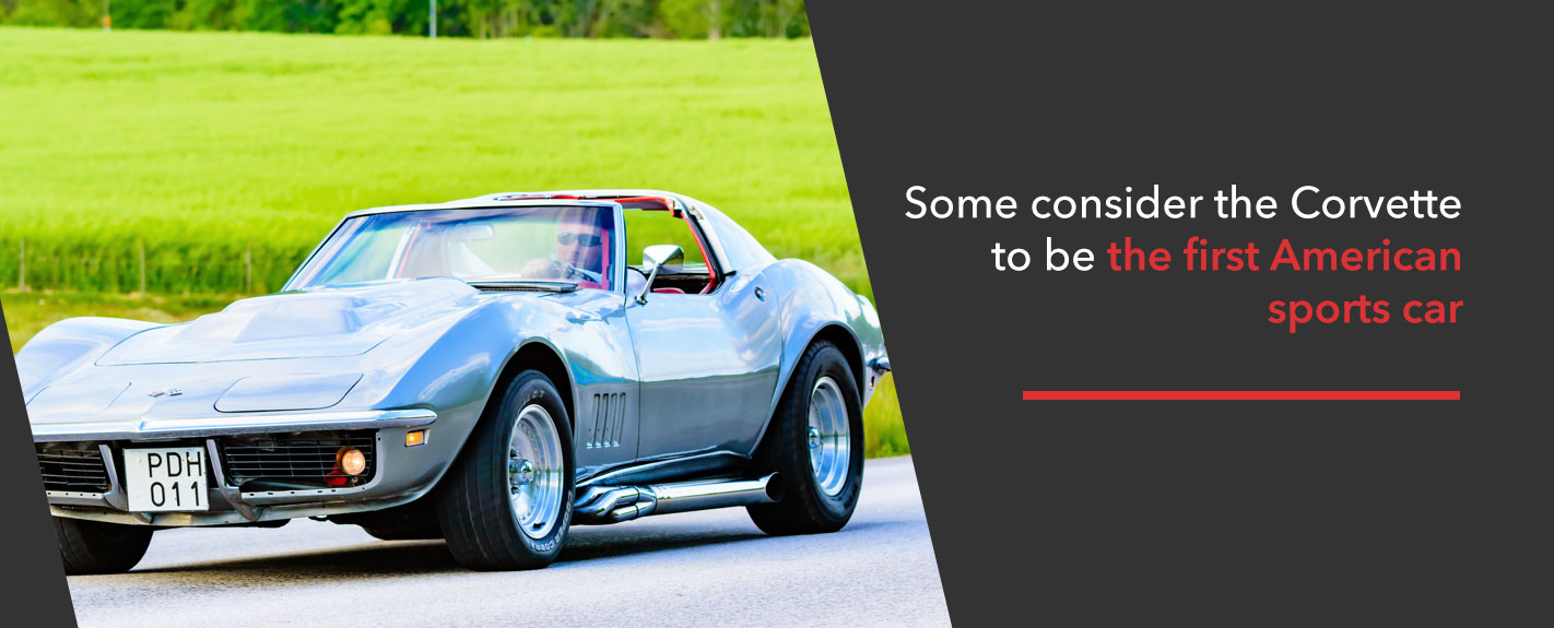 The Pros and Cons of Owning a Classic Corvette