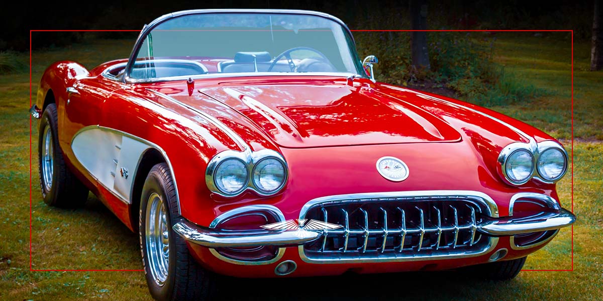 1957 Chevy Corvette Fuelie Is A C1 Dream Car