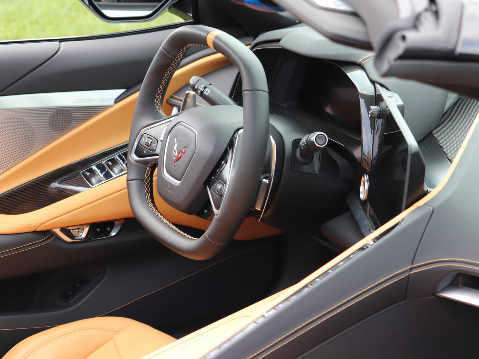 Comparing C8 Corvette Trim Levels 1LT vs. 2LT vs. 3LT Top Flight Automotive