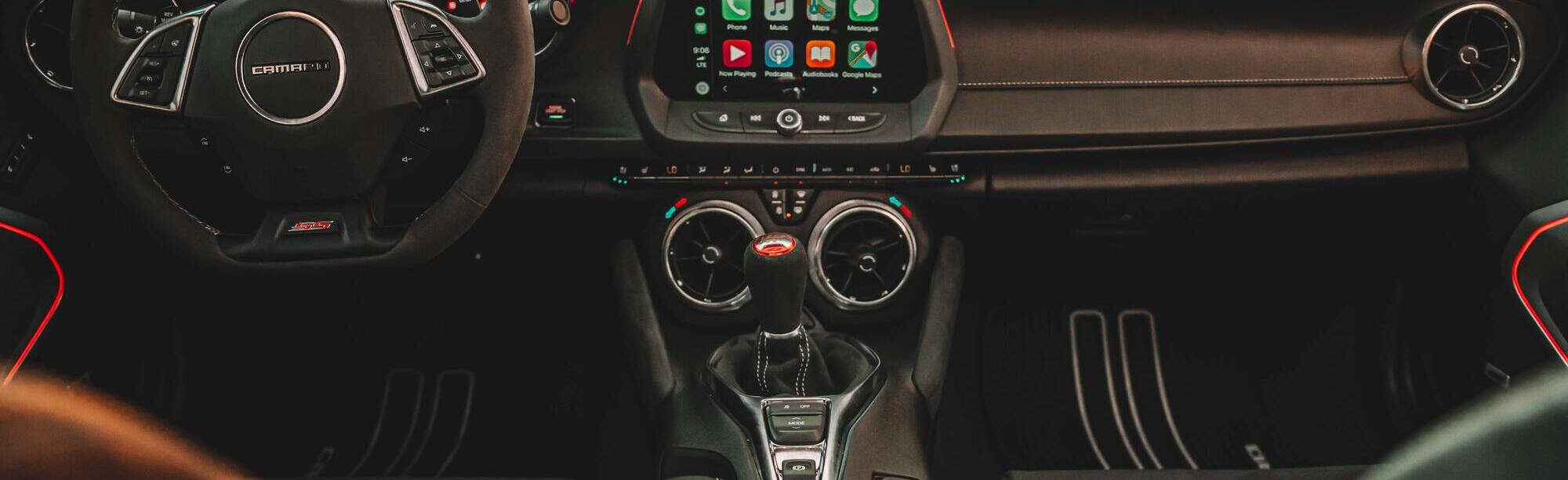 camaro-interior-shifter-manual