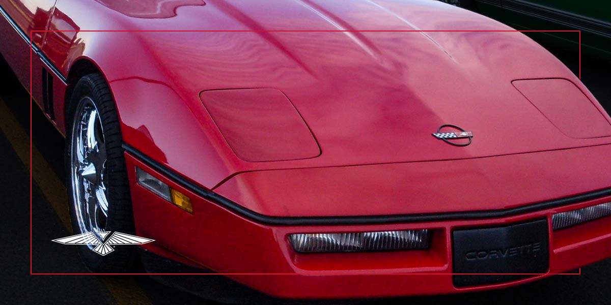 Best Modern Modifications for a Classic Corvette