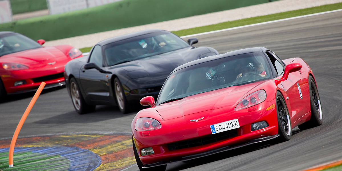 C5 vs. C6: Which Corvette Is Right For You?