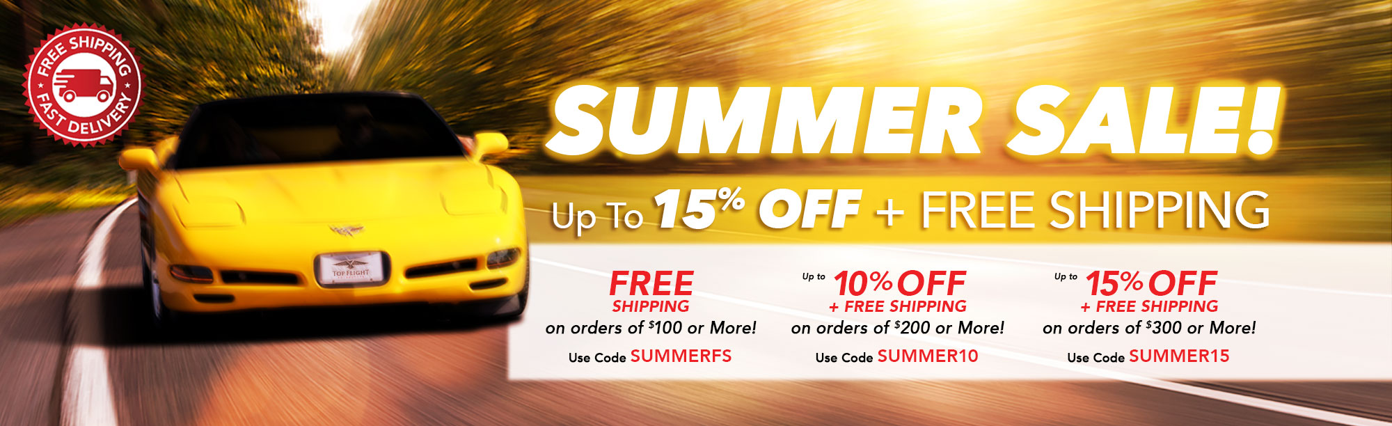 Summer Promo 2025