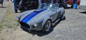 Carlisle Ford Nationals 2026