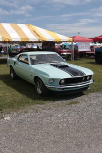 Carlisle Ford Nationals 2026